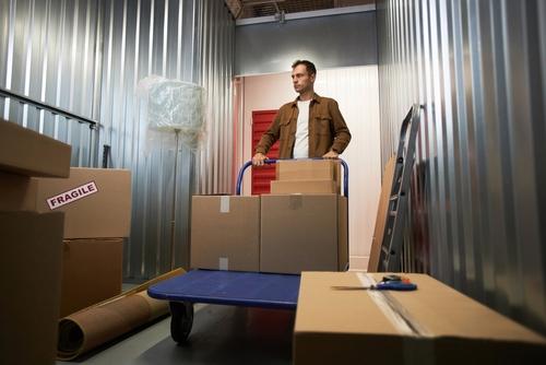 Moving Company in Auburn Hills, MI