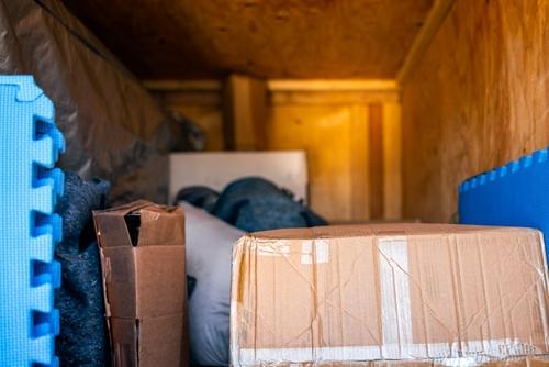 Moving Company in Auburn Hills, MI