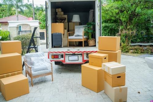Moving Company in Auburn Hills, MI