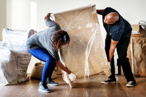 Nearly a Century of Moving Experience Serving Oakland County