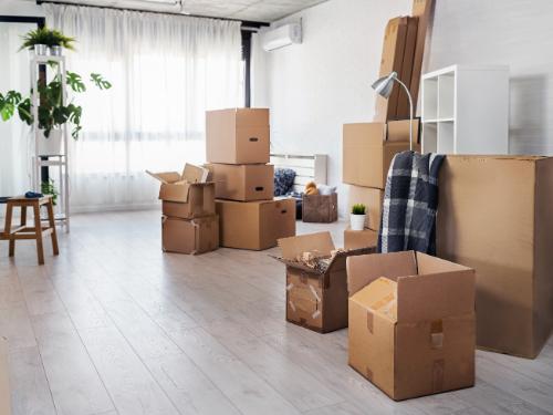 A Moving Company Macomb Township Homeowners Have Trusted Since 1926