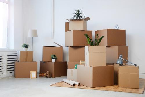 Long-Distance Moving From Macomb Township