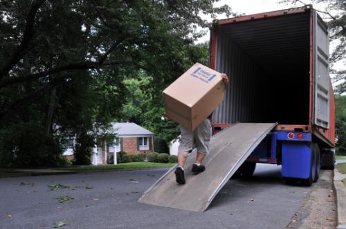 Why Moving in Clarkston Takes Local Know-How
