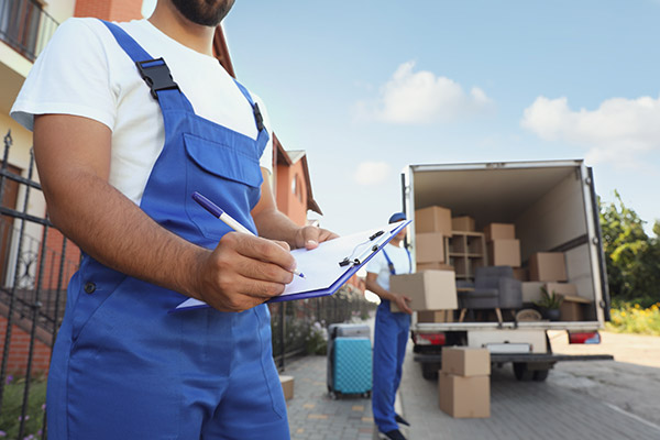 Local Moving Services in Independence, MI